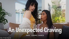 Yhivi An Unexpected Craving - Chanel Chance
