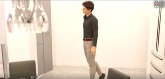 University of Problems 60 - Anal Training by Misskitty2k