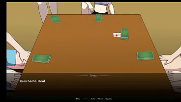 Best moments and scenes of Ino in Kunoichi Trainer