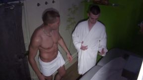 Twink fucked rough by the pornstar Jordan Fox