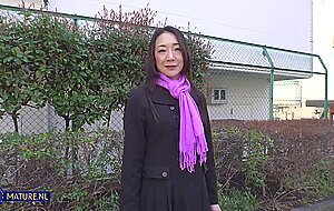 Maturenl, miho wakabayashi