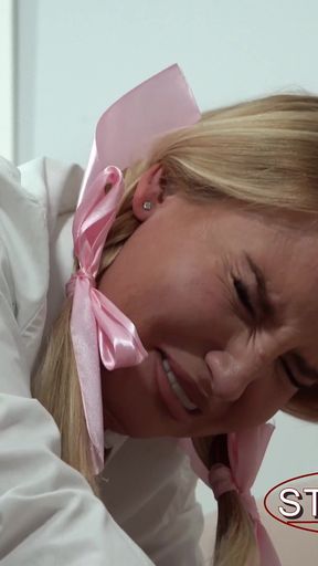 Web Ban to Carer Scam