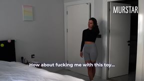 My First Lesbian Sex with a Girlfriend