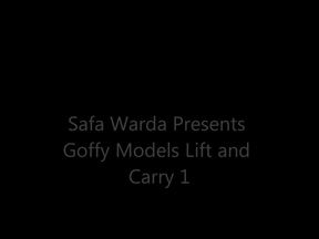 goofy models lift n carry