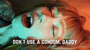 Knock me up, Step-Daddy! - TABOO BREEDING FETISH BEAUTIFUL AGONY, STEP-DAUGHTER BEGS FOR CUM with MULTIPLE EYE ROLLING ORGASMS ASMR