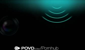 Intimate 60FPS POV with Petite Asian Babe Alina Li