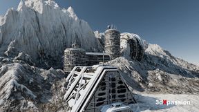 Cryolab Secrets - 18yo Beauty Yuna Rides in Cowgirl, Takes Doggystyle & Moans Through a Deep Blowjob