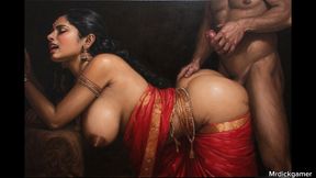 Asian hot bitch sex big boops naked foursome sex