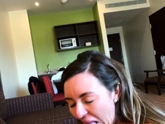 Only Fans - Fitbryceadams -BF Fuck After Random Costa Rica