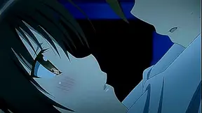 Lalas Seductive Night Ignites Forbidden Desires in To Love-Ru Darkness