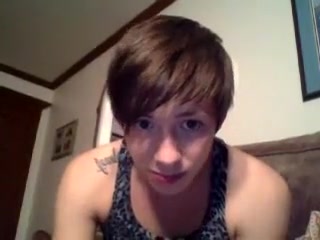 Sexy Boy Wank On Cam