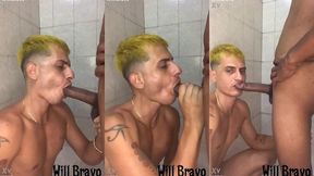 grindr cruising - pica reta, grande e grossa do mlk posturado