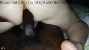 Amazing Hotwife Getting Some BBC While Hubby is Made to Watc
