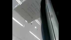 Por debaixo da saia 1