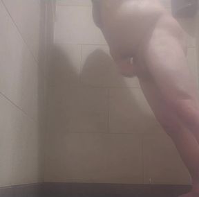 Shower Fun