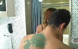 Mutual oral & anal with hilda