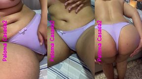eu gostosa 01/05