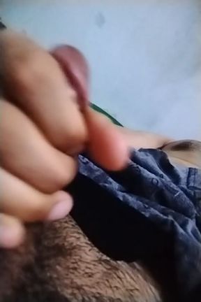 First time alone in Rome with my own hand