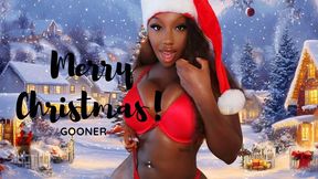 ITS A GOONER CHRISTMAS !