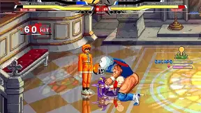 Brian Faces Izanamis Seductive Trance in Steamy Hentai Showdown