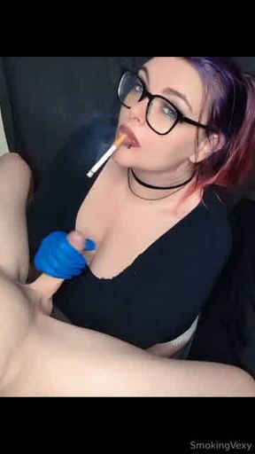 Smoking 722