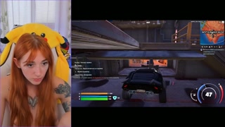 Fortnite after a break