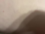 fucking my friend's wife while he's not home