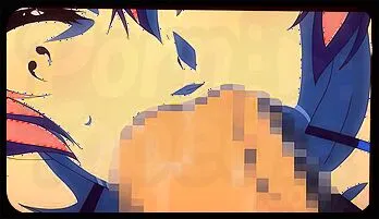 Busty Hentai Bombshell Delivers Explosive Titjob & Cumshot