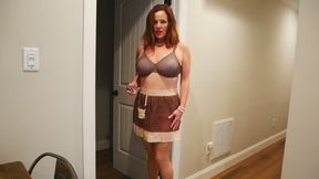 Fantasy Easter Bunny