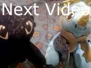 Shark Plush part 1
