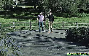 Gayruptive is bringing porn to a new and exciting level