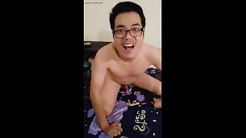 Asian faggot Timmy Tran beg to be exposed verbal