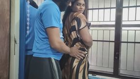 Hot Desi Couple Hard Fuck in Bedroom