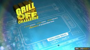 Hot -Hot House Komplette dritte Episode