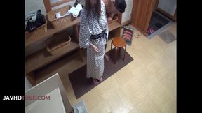 Nana Natsukawa's Hot Asian Amateur Chase Ends in Fiery Blonde Blowjob Orgasm Fantasies