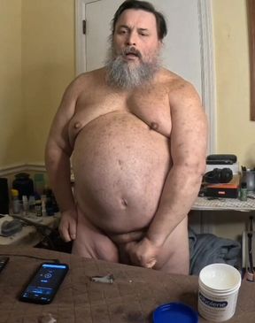 Turkey Day Eve Bate Session