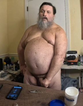 Turkey Day Eve Bate Session