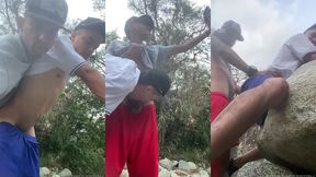 diversion en la jungla