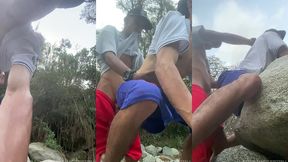 diversion en la jungla
