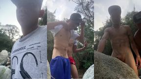 diversion en la jungla