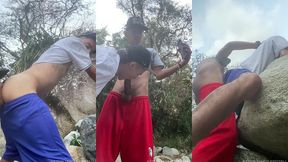 diversion en la jungla