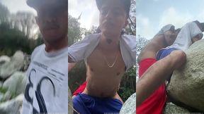 diversion en la jungla