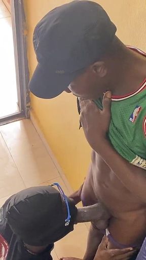 Fucked My Disobedient Cousin to Teach Him a Lesson