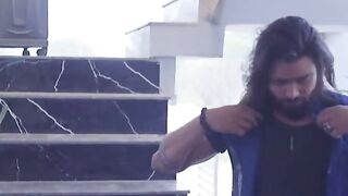Indian HouseWife Ne Call Boy ko Ghar Par Bulakar Chudai