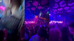 suite et fin de ma 5 eme journee a ibiza concert d anitta ❤