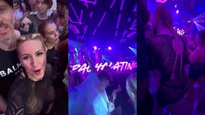 suite et fin de ma 5 eme journee a ibiza concert d anitta ❤