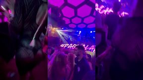 suite et fin de ma 5 eme journee a ibiza concert d anitta