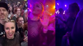 suite et fin de ma 5 eme journee a ibiza concert d anitta ❤