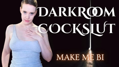 Darkroom Cockslut