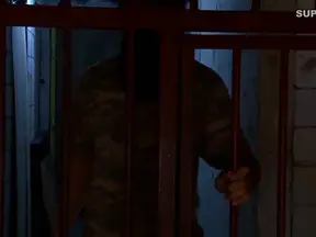 Tied Japanese Prisoner Gets Her Twinkling Nipples Tortured by Asian Soldier's Expert Skills